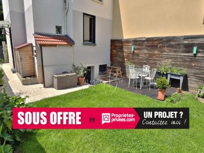 For sale Chatillon 3 rooms 60 m2 Hauts de Seine (92320) photo 0