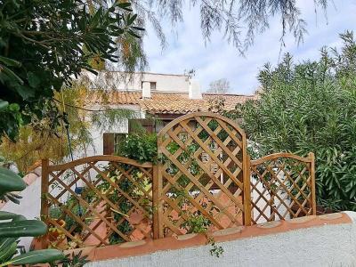 For sale Saintes-maries-de-la-mer 3 rooms 60 m2 Bouches du Rhone (13460) photo 0