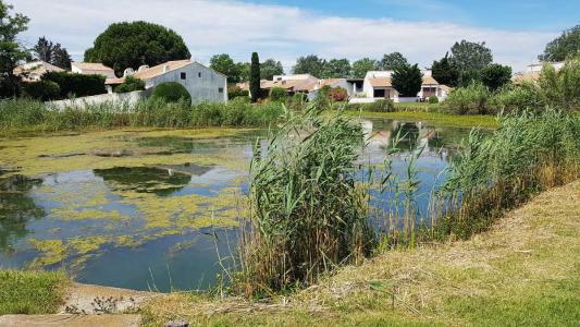 For sale Saintes-maries-de-la-mer 3 rooms 60 m2 Bouches du Rhone (13460) photo 1