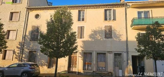 For sale Capestang 228 m2 Herault (34310) photo 1