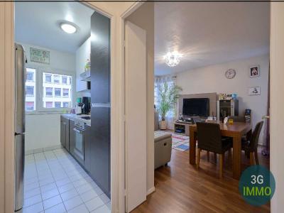 Acheter Appartement Courbevoie 435000 euros