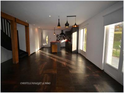 For sale Saint-bonnet-pres-orcival 9 rooms 183 m2 Puy de dome (63210) photo 1