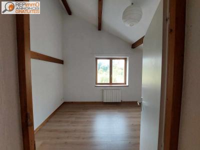 Acheter Appartement Sergy Ain