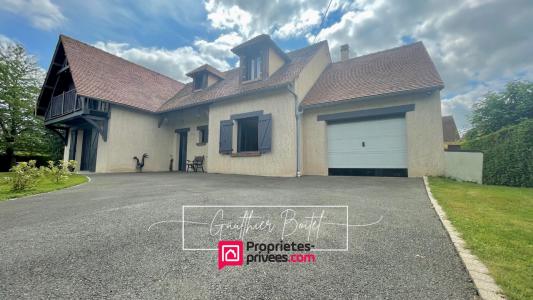 For sale Rozay-en-brie 6 rooms 140 m2 Seine et marne (77540) photo 0