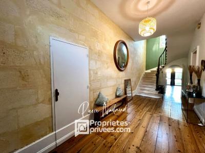 For sale Libourne 10 rooms 258 m2 Gironde (33500) photo 1