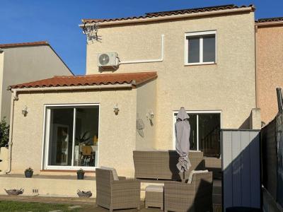 For sale Saint-laurent-de-la-salanque 4 rooms 93 m2 Pyrenees orientales (66250) photo 0