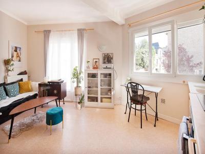 For sale Nantes 2 rooms 39 m2 Loire atlantique (44000) photo 1