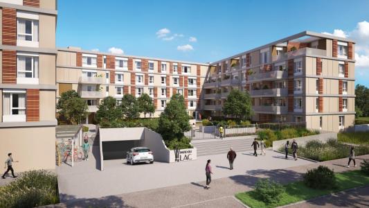 Annonce Vente 4 pices Appartement Monteux 84