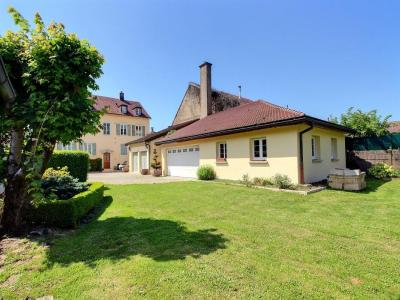 For sale Audincourt 10 rooms 320 m2 Doubs (25400) photo 3