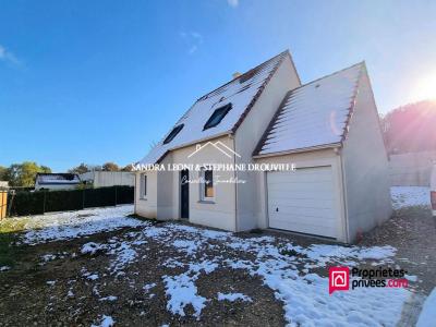 Annonce Vente 6 pices Maison Chaudon 28