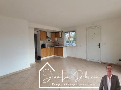 Annonce Vente 3 pices Appartement Espira-de-l'agly 66