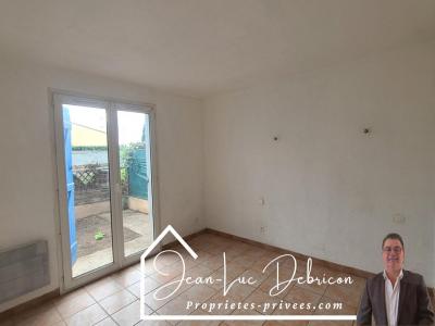 Acheter Appartement Espira-de-l'agly 98500 euros