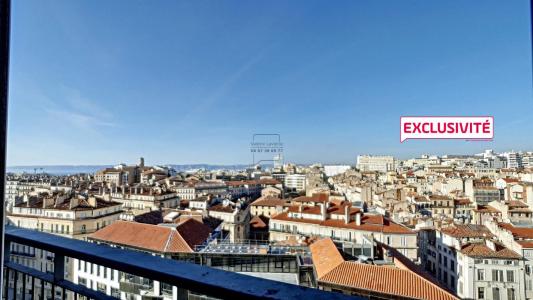 For sale Marseille-1er-arrondissement 4 rooms 87 m2 Bouches du Rhone (13001) photo 0