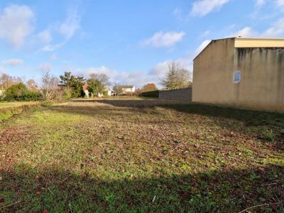 For sale Germond-rouvre 835 m2 Deux sevres (79220) photo 0