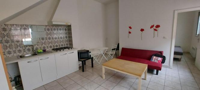 For sale Nimes 2 rooms 32 m2 Gard (30000) photo 1