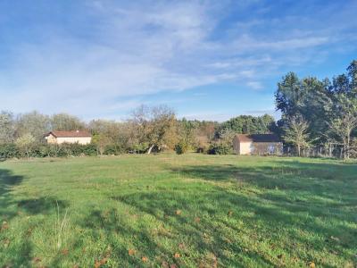 Acheter Terrain 1600 m2 Archignac