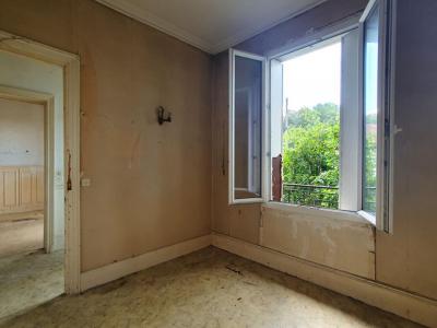 Acheter Maison 80 m2 Cuise-la-motte