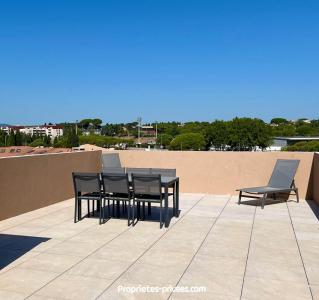 Acheter Appartement Frejus Var