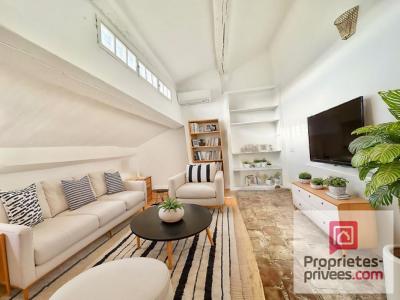 For sale Beaurecueil AIX-EN-PROVENCE 4 rooms 89 m2 Bouches du Rhone (13100) photo 2