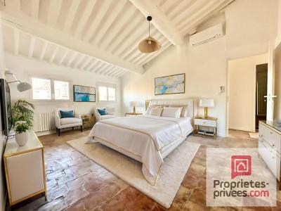 For sale Beaurecueil AIX-EN-PROVENCE 4 rooms 89 m2 Bouches du Rhone (13100) photo 3