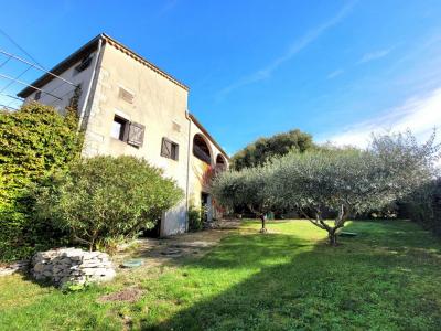 For sale Saint-andre-de-cruzieres 7 rooms 172 m2 Ardeche (07460) photo 0