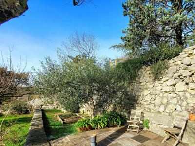 Acheter Maison Saint-andre-de-cruzieres Ardeche