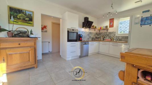 For sale Laroque-d'olmes 3 rooms 75 m2 Ariege (09600) photo 3