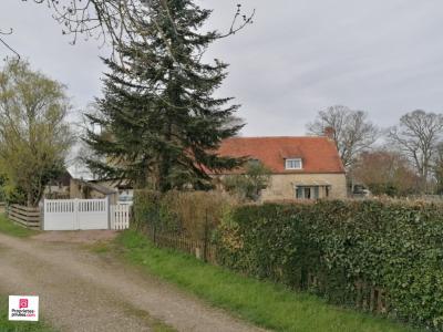 Acheter Maison Belfonds 125990 euros