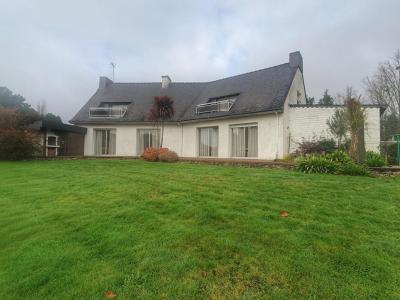 For sale Baud 6 rooms 163 m2 Morbihan (56150) photo 0