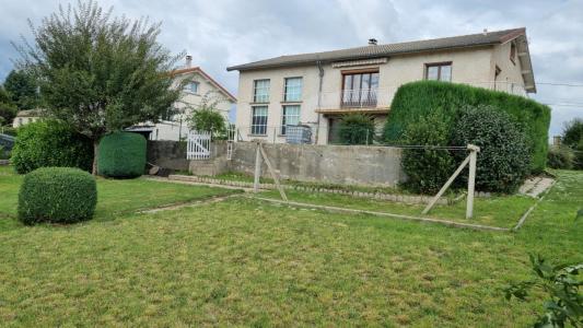 For sale Jonzieux 5 rooms 160 m2 Loire (42660) photo 0