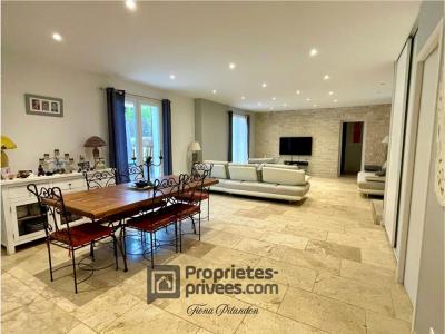 Annonce Vente 5 pices Maison Nans-les-pins 83