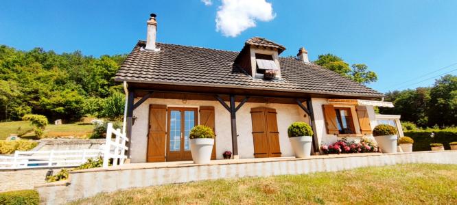 Annonce Vente 7 pices Maison Parigny-les-vaux 58