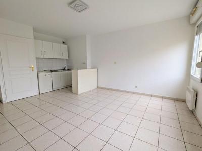 Annonce Vente Appartement Pierre-benite 69