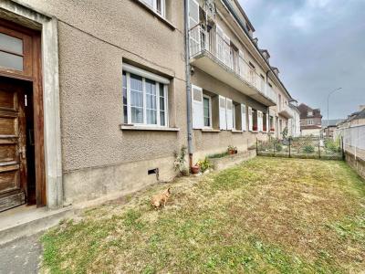 Annonce Vente 3 pices Appartement Aunay-sur-odon 14