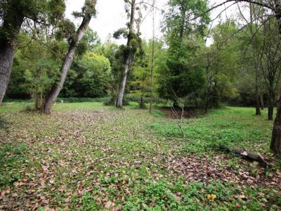 Acheter Terrain Pons Charente maritime