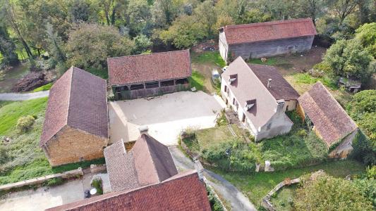 For sale Cenac-et-saint-julien 5 rooms 114 m2 Dordogne (24250) photo 0