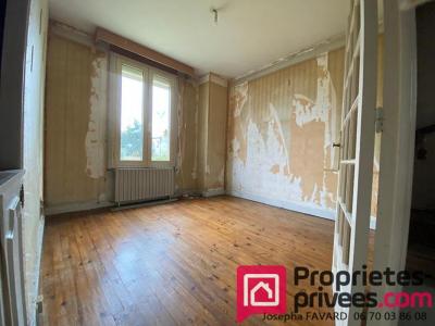 For sale Brive-la-gaillarde 6 rooms 90 m2 Correze (19100) photo 3