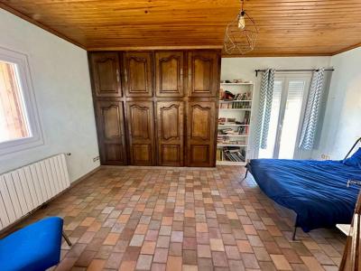 Acheter Maison Gigean 415000 euros