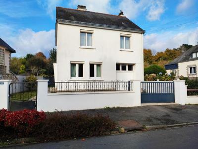 For sale Josselin 5 rooms 80 m2 Morbihan (56120) photo 0