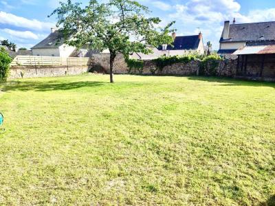 For sale Bauge 5 rooms 77 m2 Maine et loire (49150) photo 1