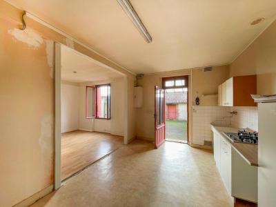 For sale Villefranche-sur-cher 3 rooms 53 m2 Loir et cher (41200) photo 2