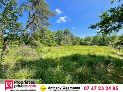 For sale Romorantin-lanthenay 6550 m2 Loir et cher (41200) photo 0