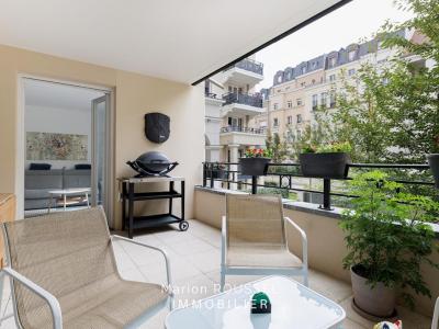 Acheter Appartement Plessis-robinson Hauts de Seine