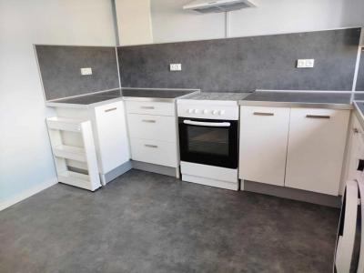 Annonce Vente 4 pices Appartement Pontivy 56