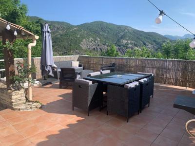 For sale Digne-les-bains 5 rooms 80 m2 Alpes de haute provence (04000) photo 2