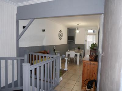 Annonce Vente 9 pices Maison Givors 69