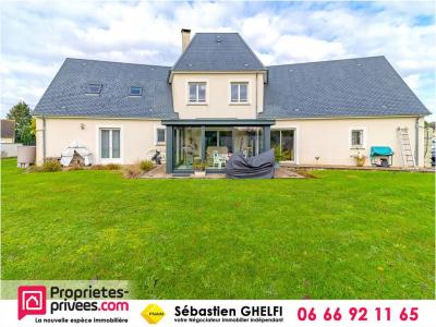 Annonce Vente 8 pices Maison Romorantin-lanthenay 41