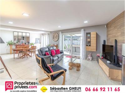 Acheter Maison Romorantin-lanthenay 457556 euros