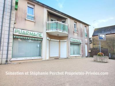 For sale Epieds-en-beauce 8 rooms 213 m2 Loiret (45130) photo 0