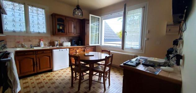 For sale Saint-brevin-les-pins 5 rooms 130 m2 Loire atlantique (44250) photo 1